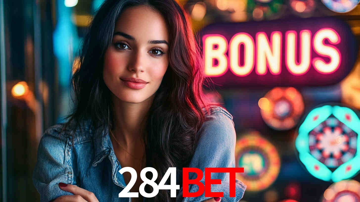 284bet login