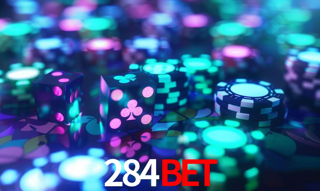 Estatísticas 284bet