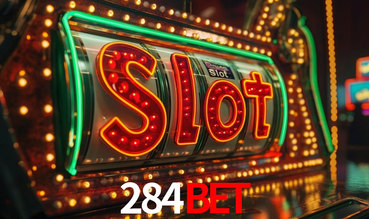 284bet - Security