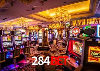 284bet Brasília - VIP Program