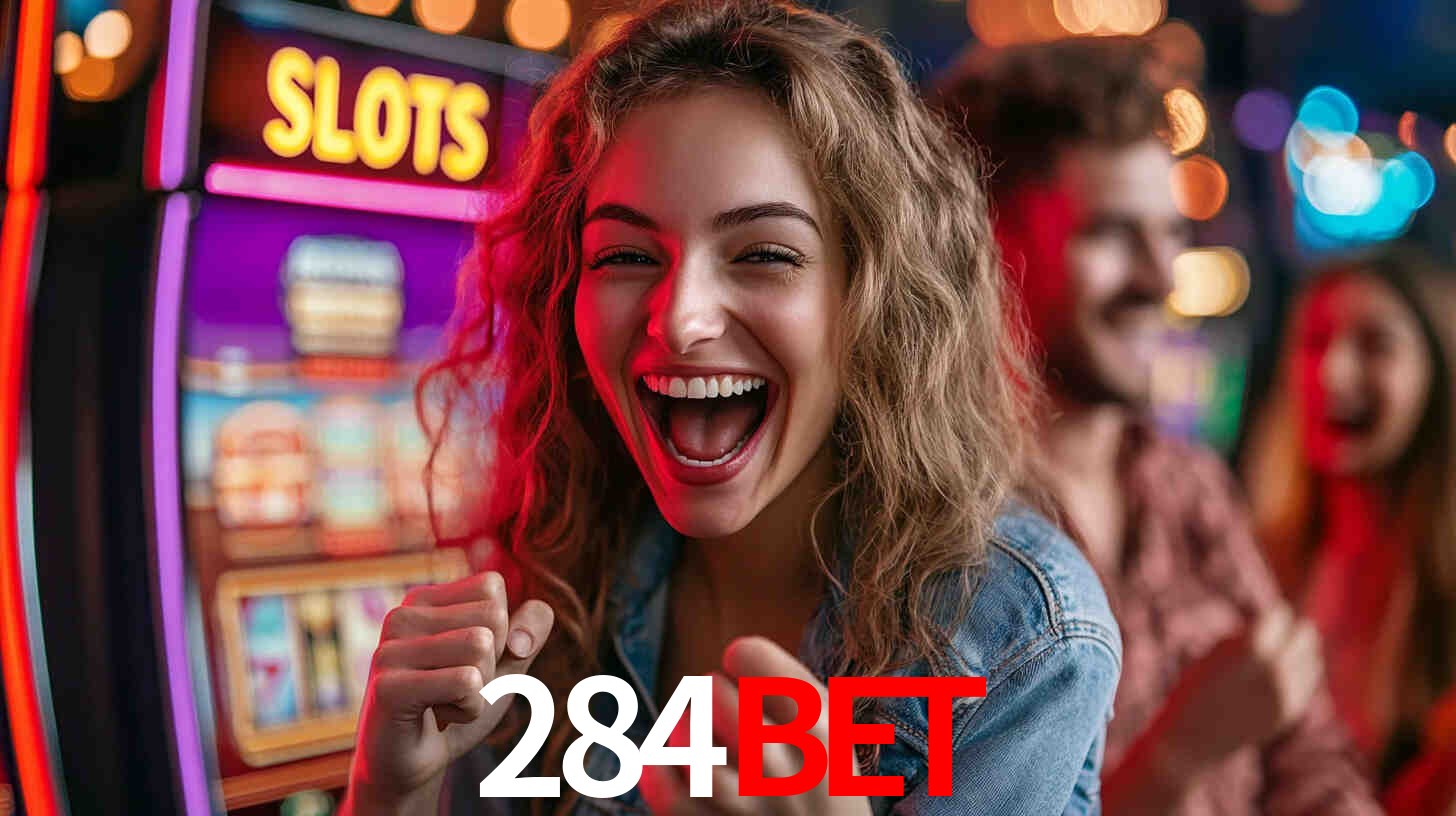 A Experiência Imersiva dos Cassinos Ao Vivo no 284bet