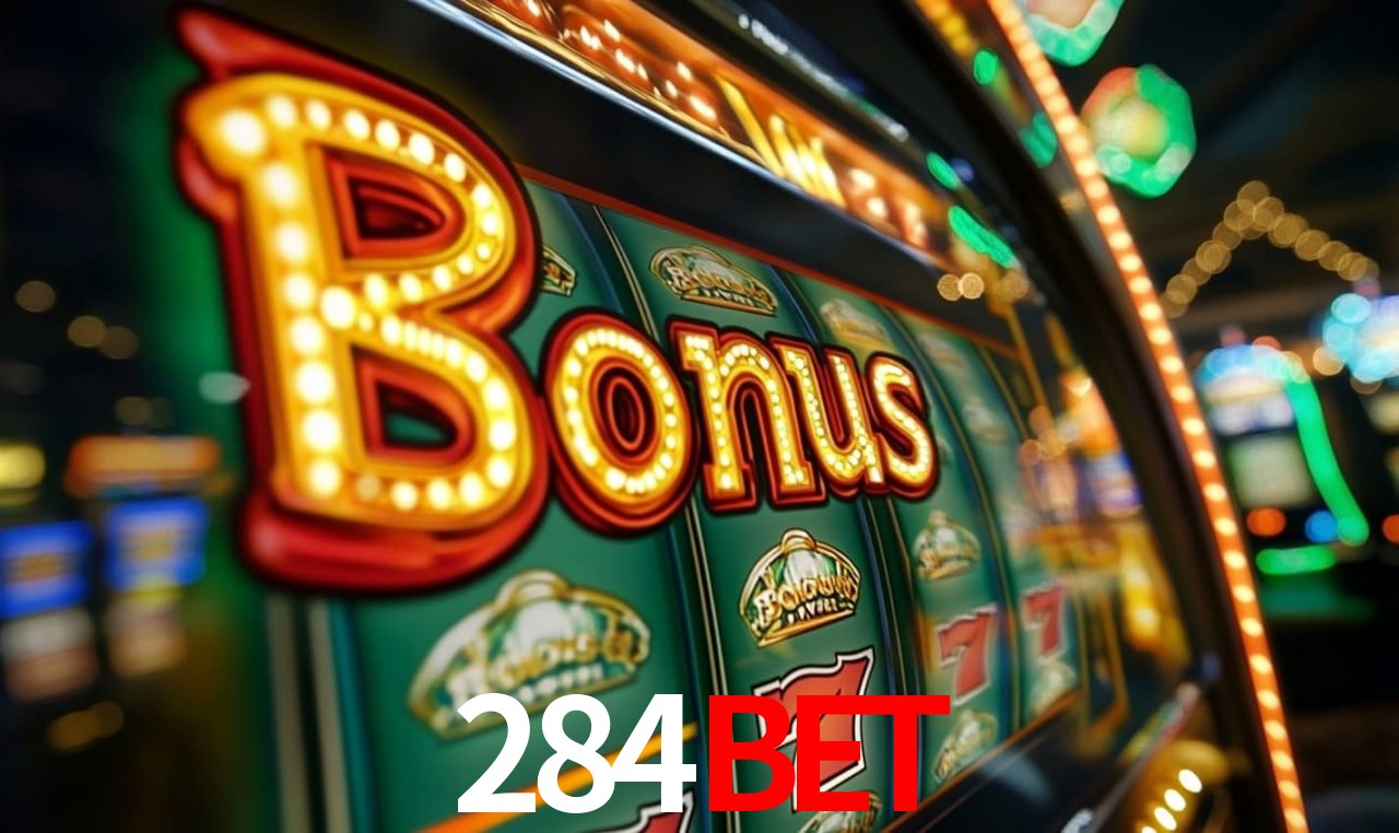 284bet Salvador - Promo Stats