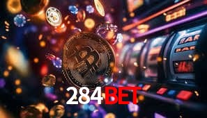 PIX Instantâneo 284bet