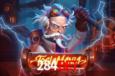 284bet Belo Horizonte - Jackpots
