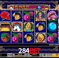284bet Bônus - Pacote R$5.000 + VIP