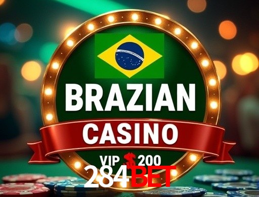 284bet Salvador - Strategy