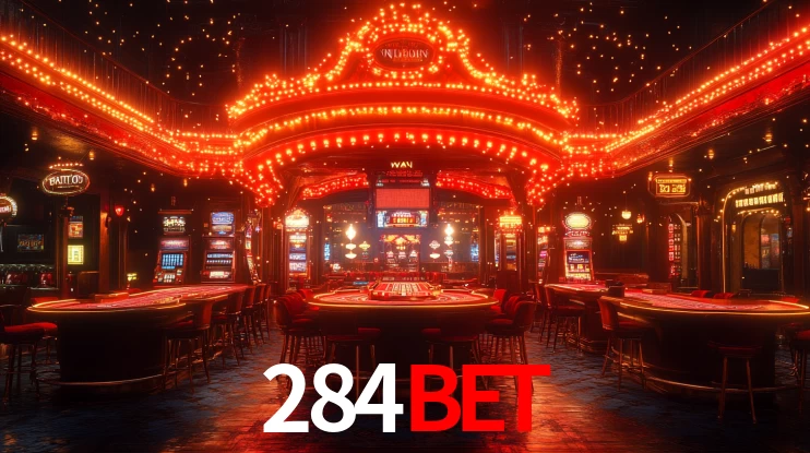 Premium Interface 284bet