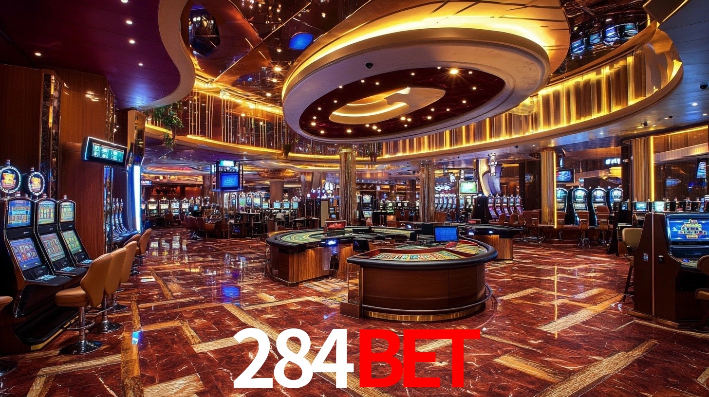 Roulette Table 284bet