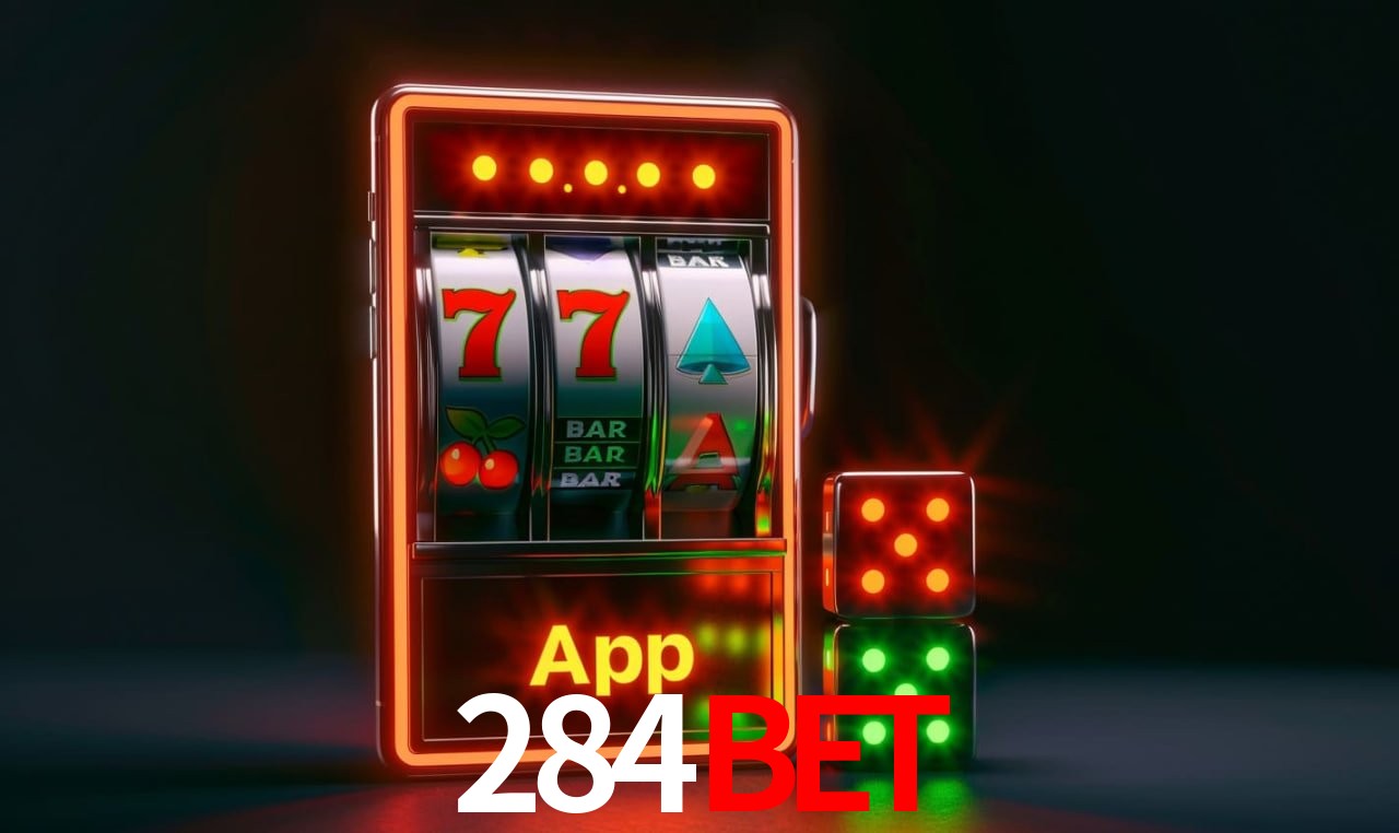Design Responsivo 284bet