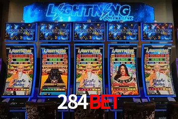 A Emoção da Loteria na 284bet: Uma Chance de Mudança de Vida