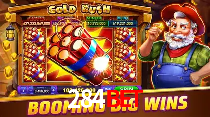 Descubra a Magia dos Jogos de Arcade no 284bet