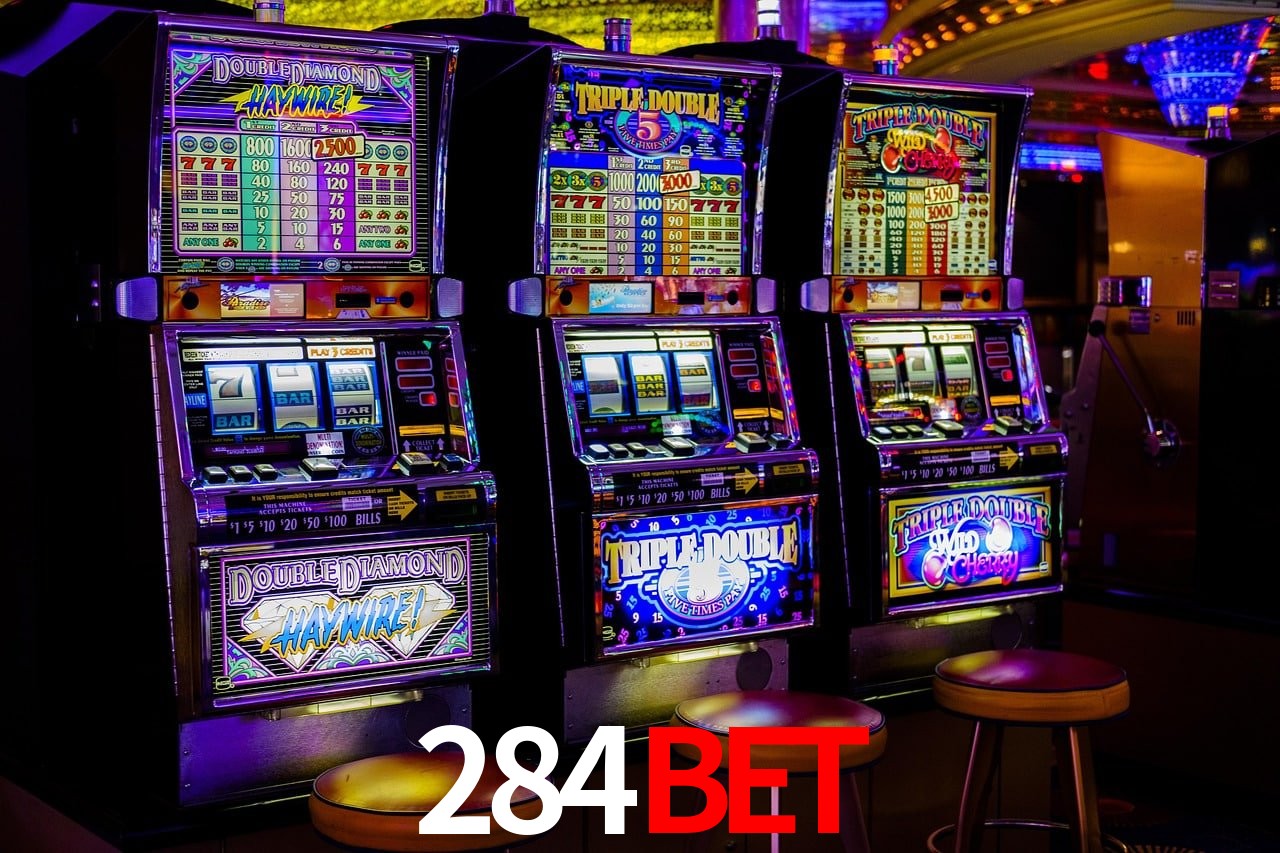 Avaliações dos Jogadores 284bet
