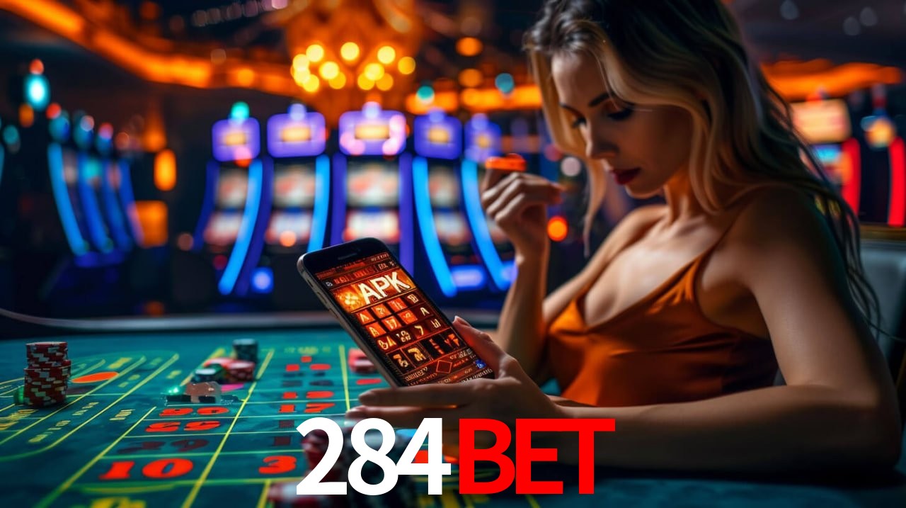 Tennis Betting 284bet