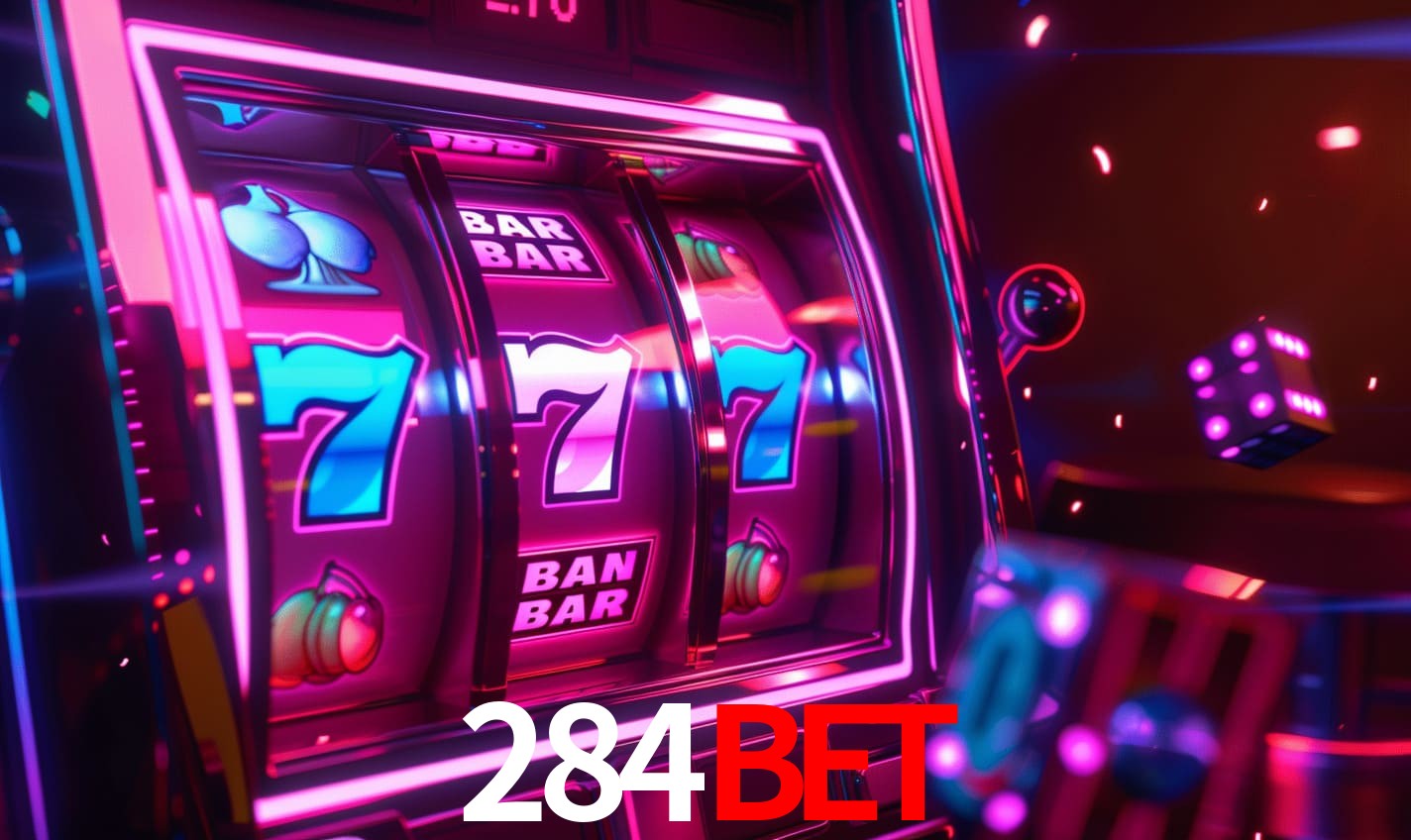 284bet Belo Horizonte - Provably Fair