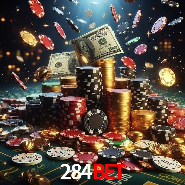 Jogos Exclusivos 284bet