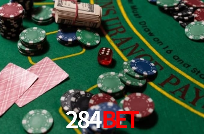 Bônus Generosos e Exclusivos no 284bet para Você!