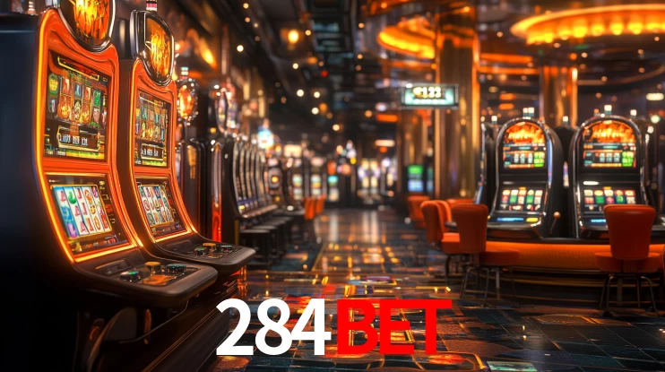 Exclusive Games 284bet