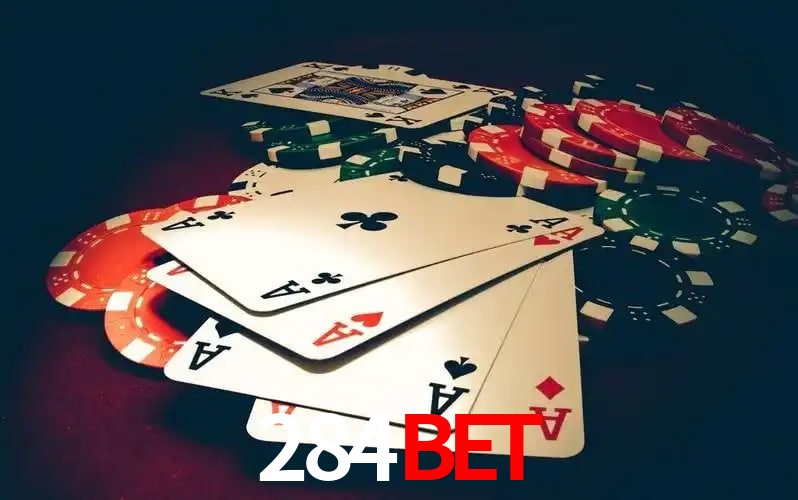 284bet Brasília - Betting Features