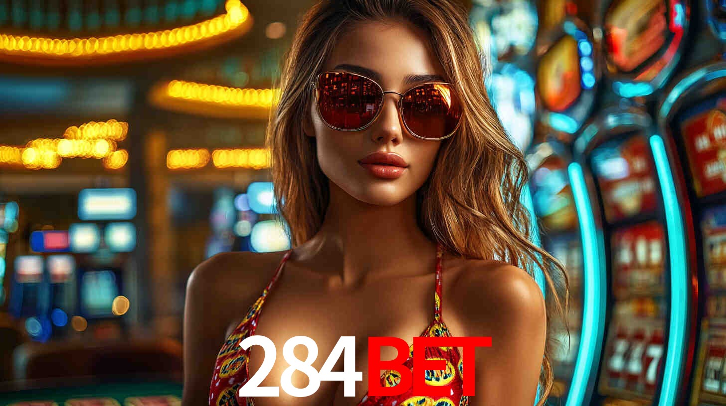 Welcome Bonus 284bet