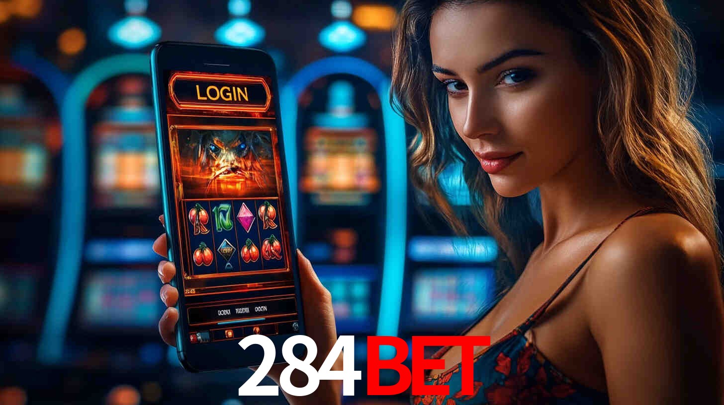 284bet: A Experiência de Casino com Jogos de Mesa ao Vivo