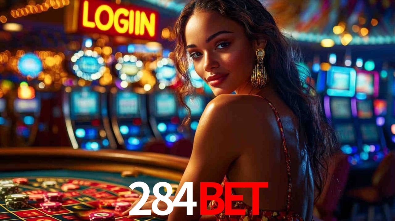 284bet Rio de Janeiro - Popular Jogos