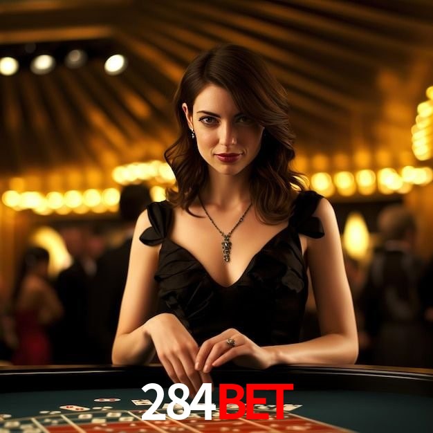 Desvendando o Mundo dos Jogos Virtuais na 284bet