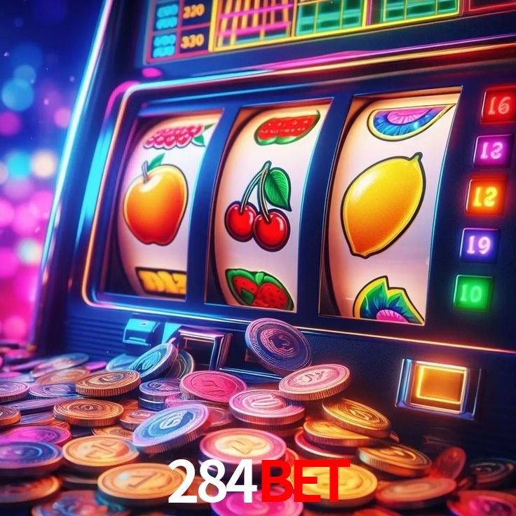 Cadastro Rápido 284bet