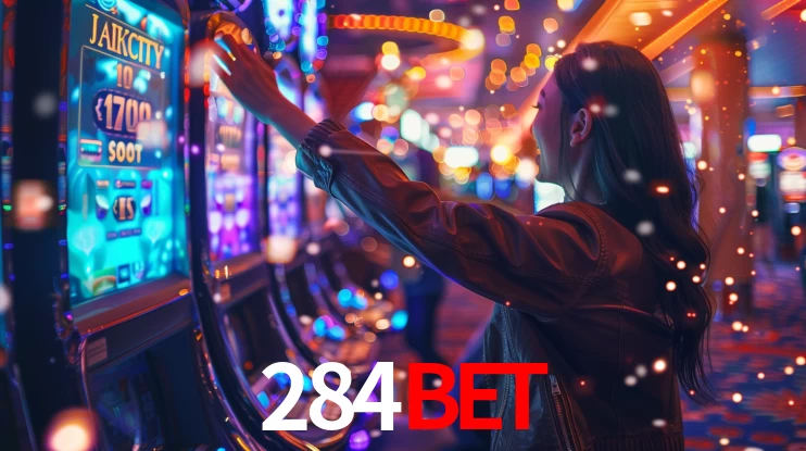 284bet