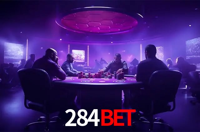 284bet Fortaleza - Leaderboard
