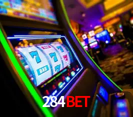 Inovações de Jogos na 284bet: O Futuro das Experiências Interativas