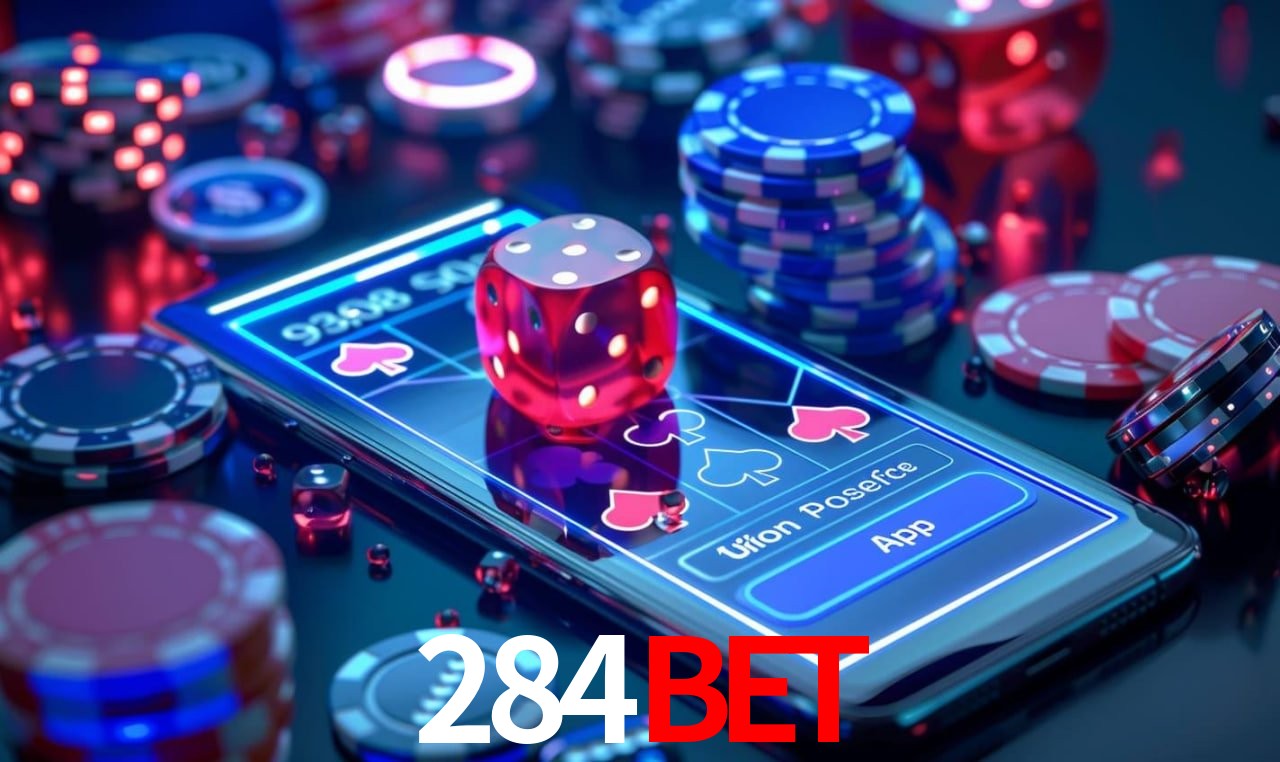 284bet - Análise de Mercados Esportivos