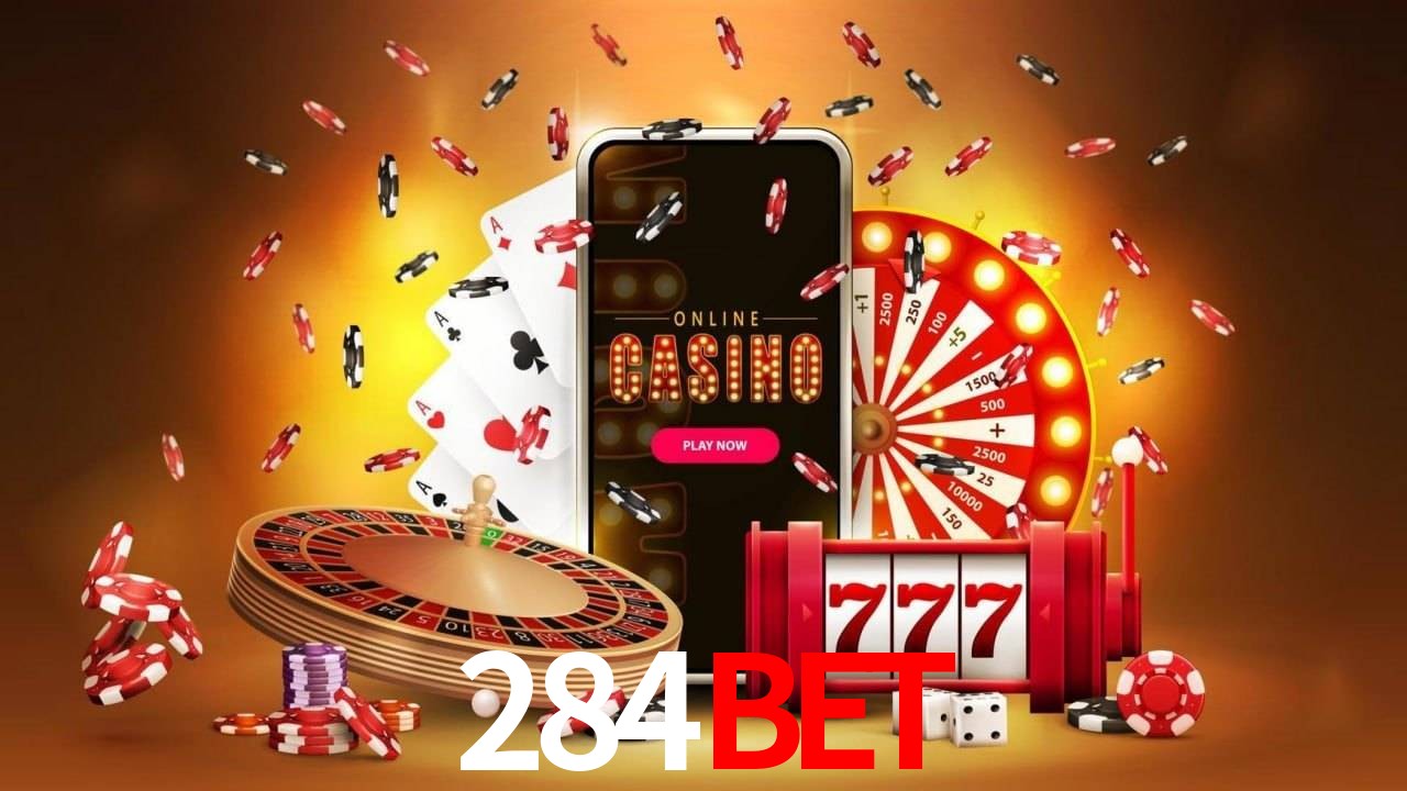 284bet Brasília - Jogo Features