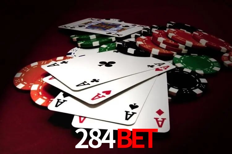 Estatísticas Esportivas 284bet