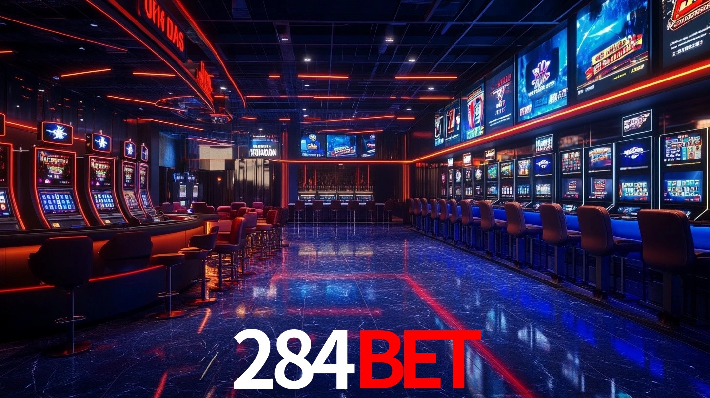 Live Casino 284bet
