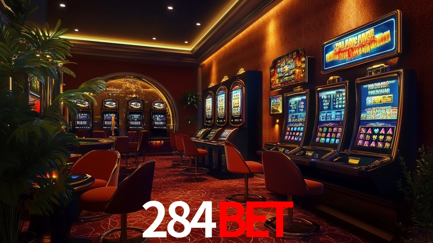Blackjack Table 284bet