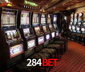 Explorando a Categoria de Eventos em Apostas na 284bet