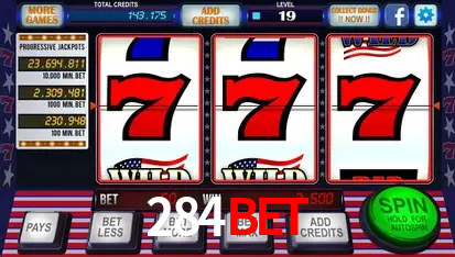 284bet São Paulo - All Bonuses