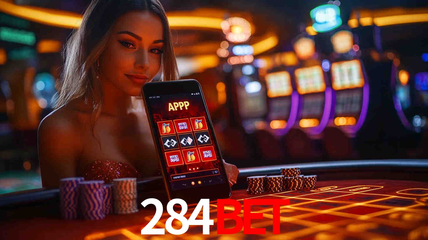 Explorando a Categoria de Eventos em Apostas na 284bet
