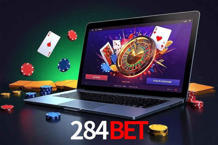 284bet Salvador - Support