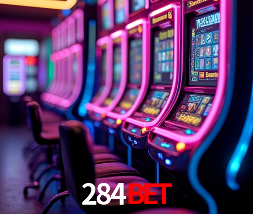 284bet São Paulo - Top Slots
