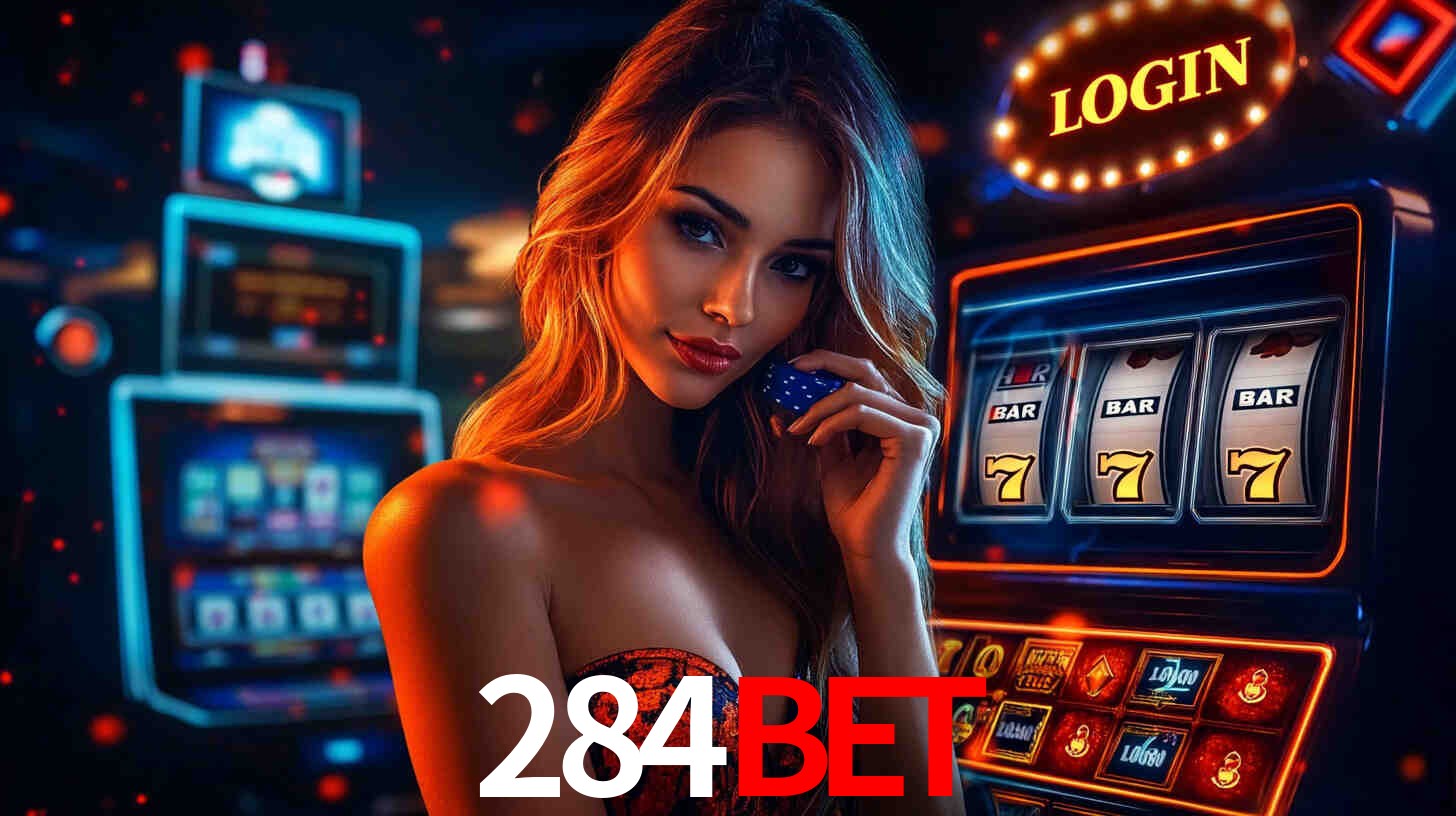 284bet login