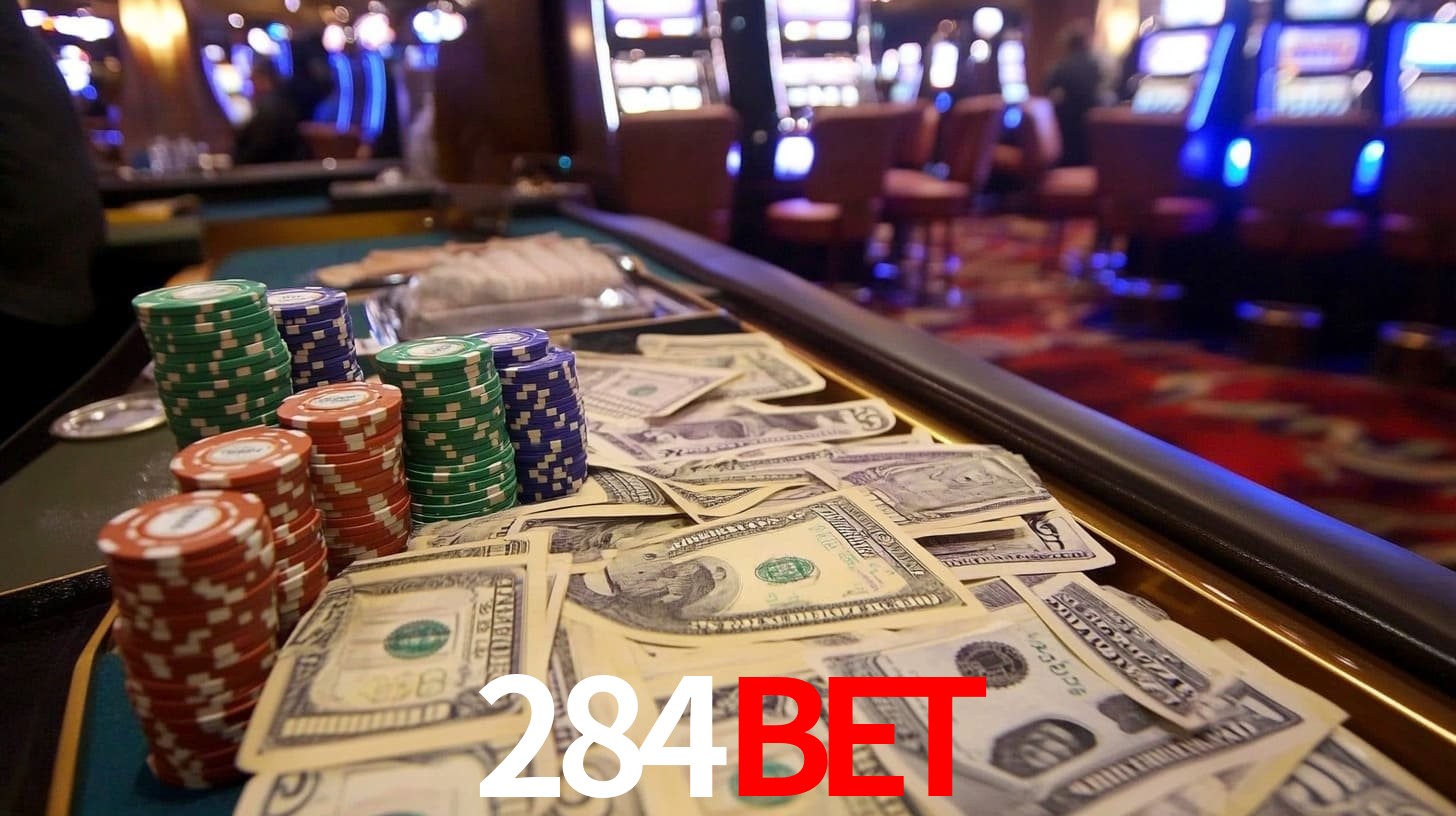 284bet Belo Horizonte - Winners