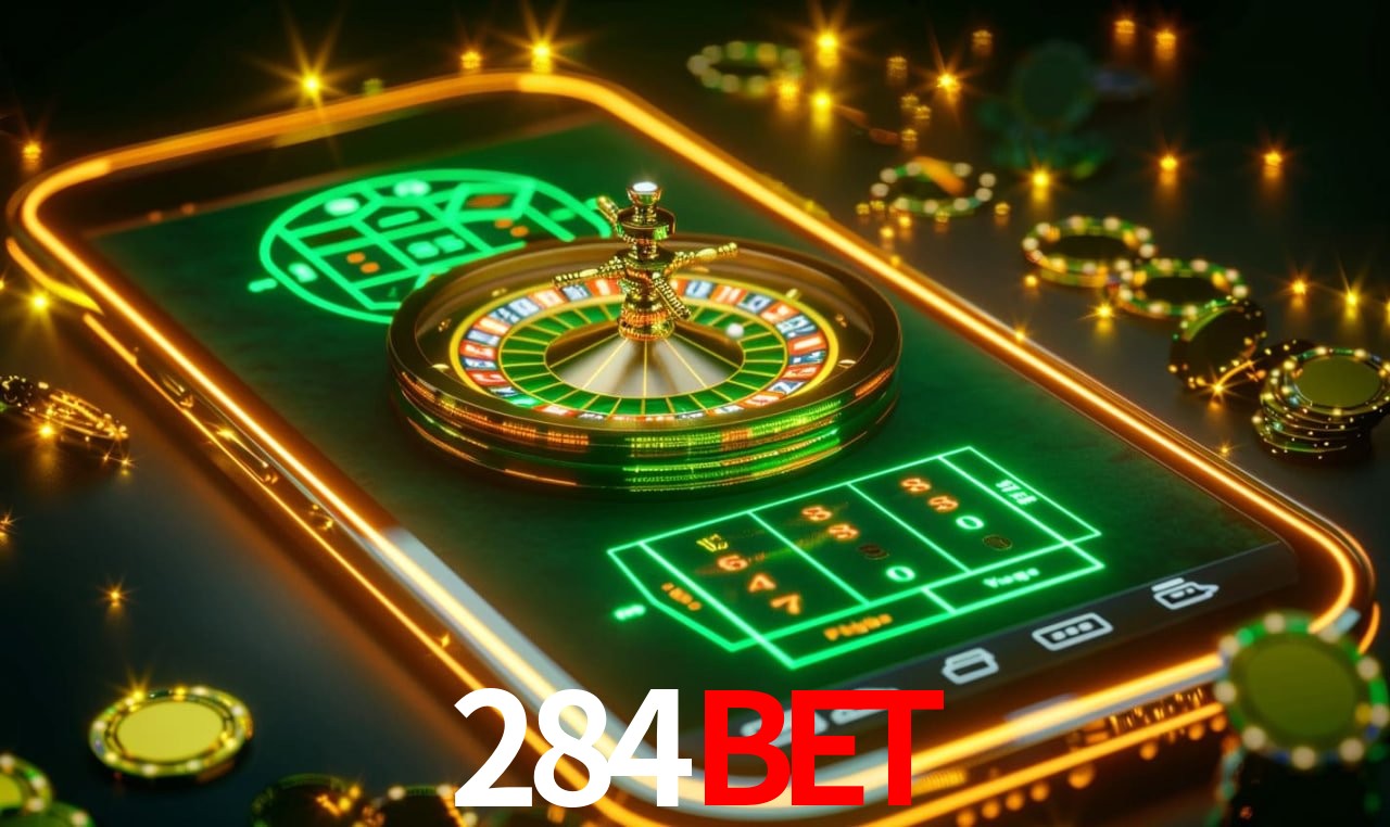 284bet - User Statistics