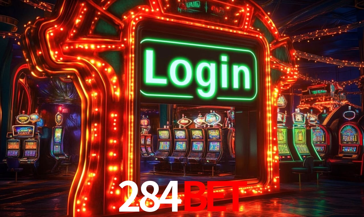 Diretório de Jogos 284bet