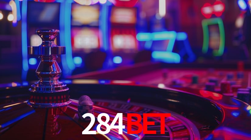 284bet login