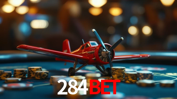 Account Benefits 284bet