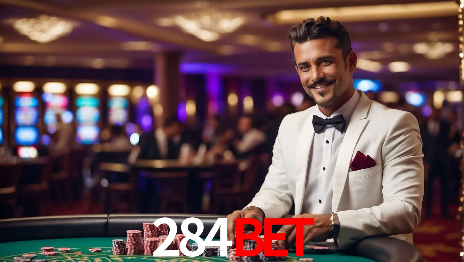 284bet - Login Methods