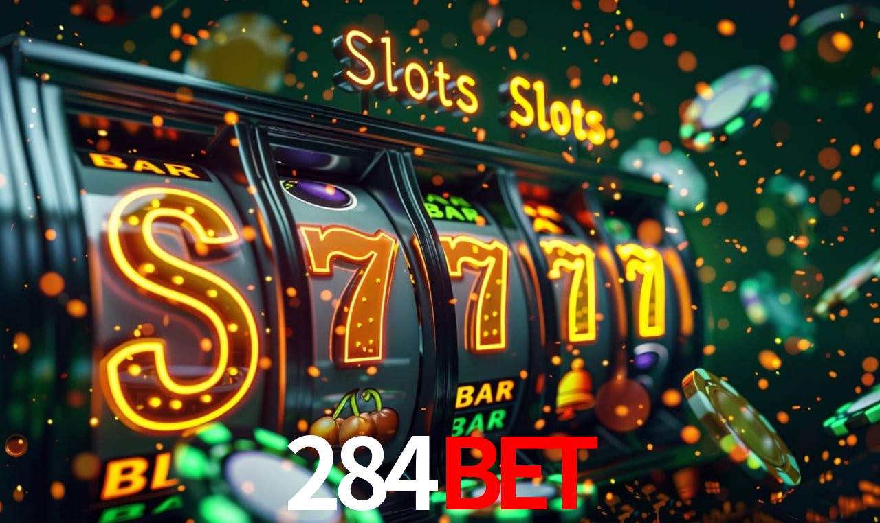 Recursos de Bônus 284bet