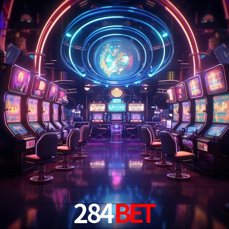 284bet Salvador - Football