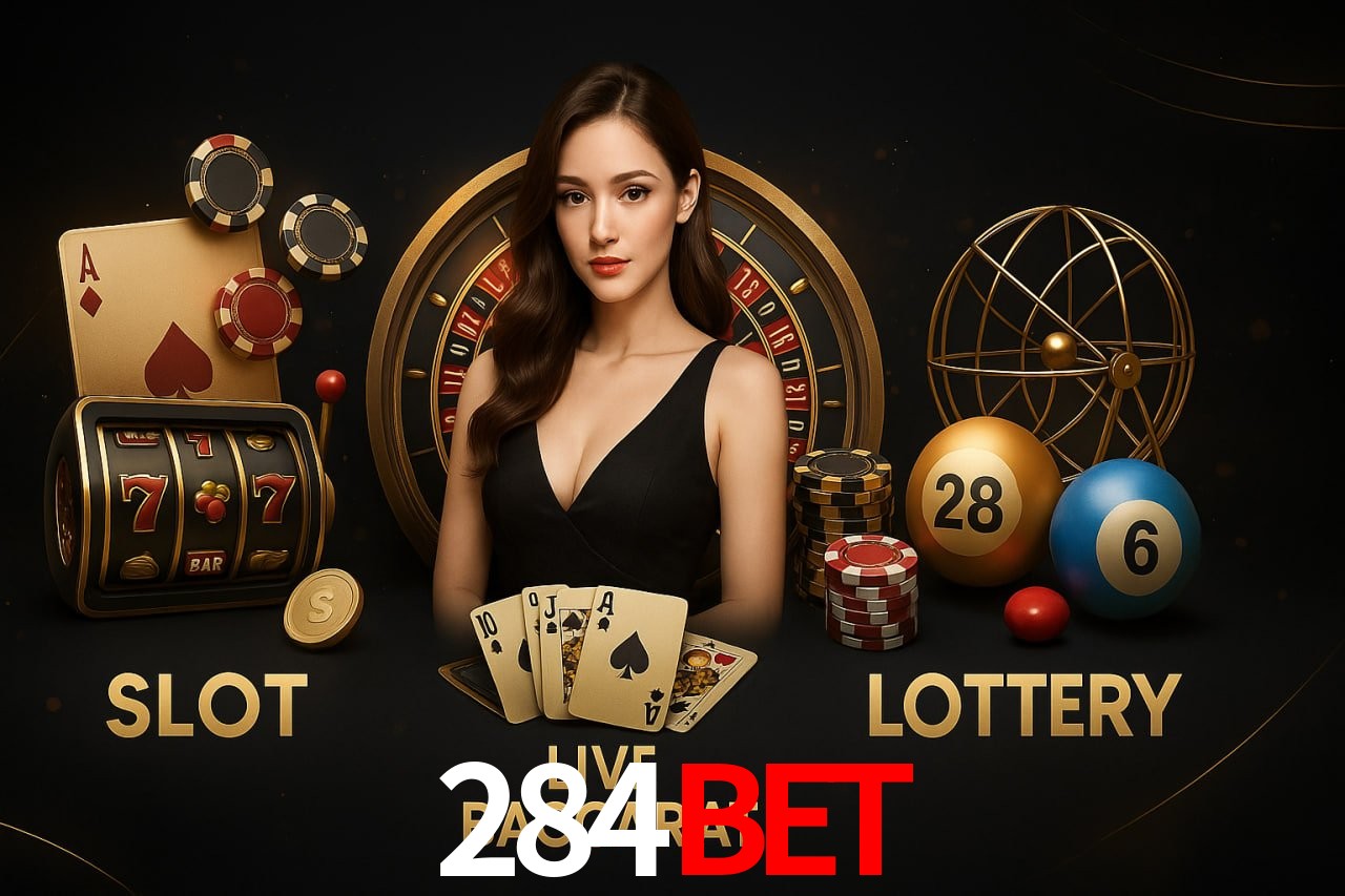 284bet Belo Horizonte - Promo Tips